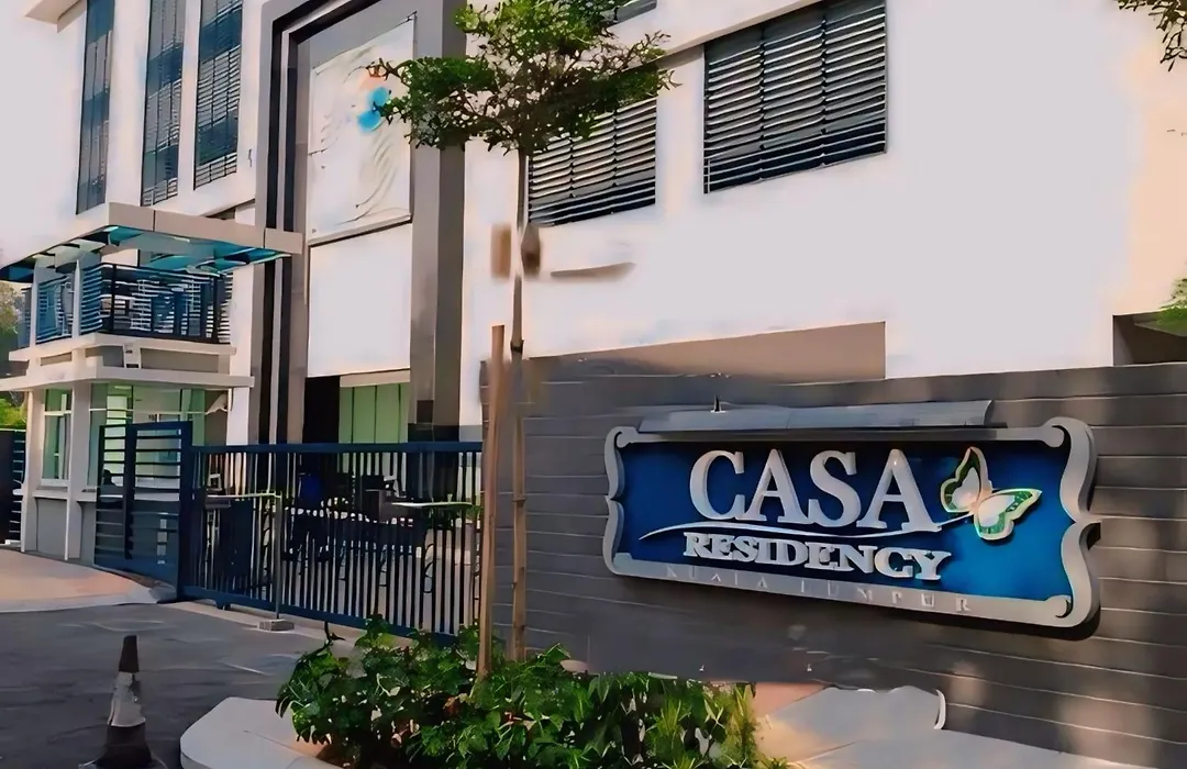 Casa Residence-1